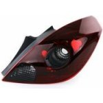 Zadní světlo - pravé OPEL CORSA D | 2006-2011 | DEPO | – Hledejceny.cz
