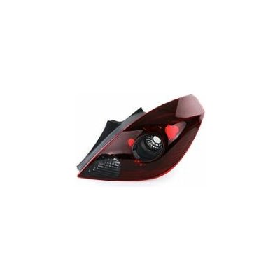 Zadní světlo - pravé OPEL CORSA D | 2006-2011 | DEPO | – Hledejceny.cz