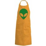 zástěra Alien – Hledejceny.cz