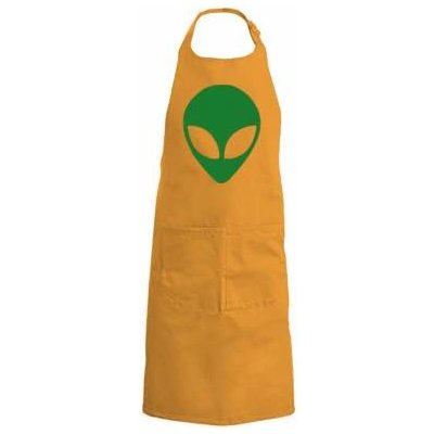 zástěra Alien – Hledejceny.cz