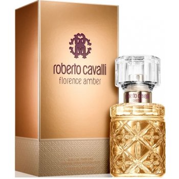 Roberto Cavalli Florence Amber parfémovaná voda dámská 30 ml