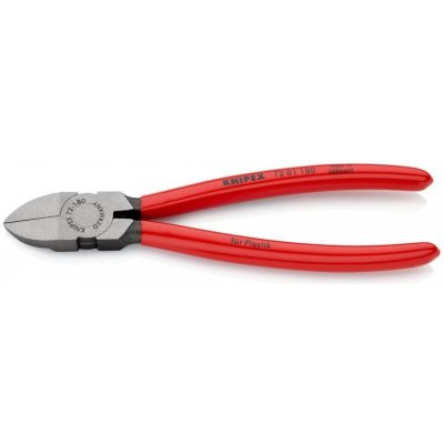 Knipex 7201180 – Zbozi.Blesk.cz