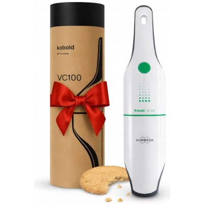 VORWERK Kobold VC100 – Hledejceny.cz