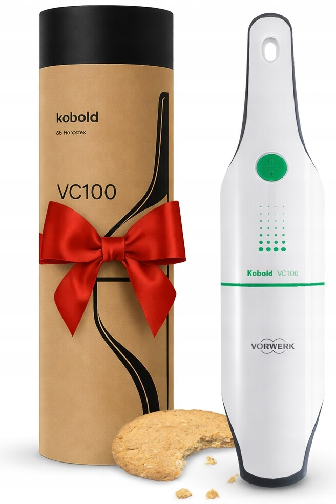 VORWERK Kobold VC100