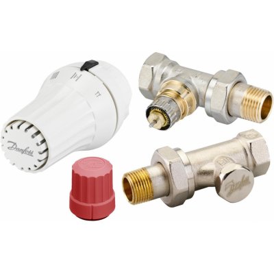 Danfoss 013G5174 set – HobbyKompas.cz