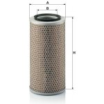 MANN-FILTER Vzduchový filtr MANN C17250 (MF C17250) – Hledejceny.cz