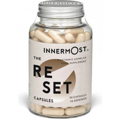 Innermost Innermost The Reset Capsules 60 kapslí – Hledejceny.cz