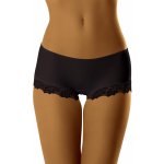 Wolbar Kate kalhotky černá – Zboží Dáma