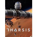 Tharsis