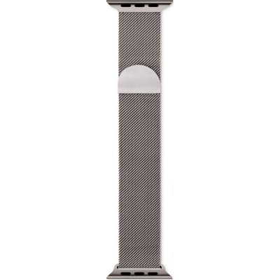 EPICO MILANESE BAND FOR APPLE WATCH 38/40/41 mm starlight 63318182100002 – Hledejceny.cz