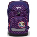 Ergobag Prime pro 1.stupeň Fluo růžový 2023 – Zbozi.Blesk.cz