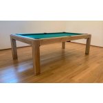 Wat14 Billiard Manhattan 5ft – Zbozi.Blesk.cz