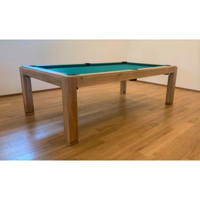 Wat14 Billiard Manhattan 5ft – Zbozi.Blesk.cz