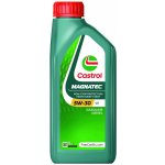 Castrol Magnatec C3 5W-30 1 l – Zboží Mobilmania