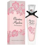 Christina Aguilera Definition parfémovaná voda dámská 15 ml – Hledejceny.cz