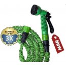 Bradas Trick Hose 7,5m-22m zelená