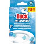 Duck Fresh Discs gel do WC s dávkovačem Marin 36 ml – Zbozi.Blesk.cz