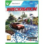 Wreckreation (XSX) – Zboží Dáma