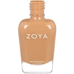 Zoya lak na nehty 1157 GIDGET 15 ml