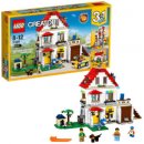  LEGO® Creator 31069 Rodinná vila
