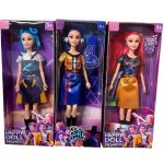 KPop Demon Hunters Rumi Mira a Zoey 30 cm – Zboží Dáma