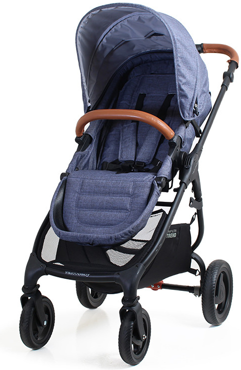 Valco BABY Sport Snap Ultra Trend Denim 2022