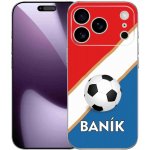 mmCase na iPhone 17 Pro - Baník – Zboží Mobilmania