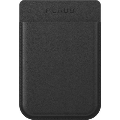 PLAUD NOTE Pro Case - Pouzdro na Note Pro, černé – Zboží Živě