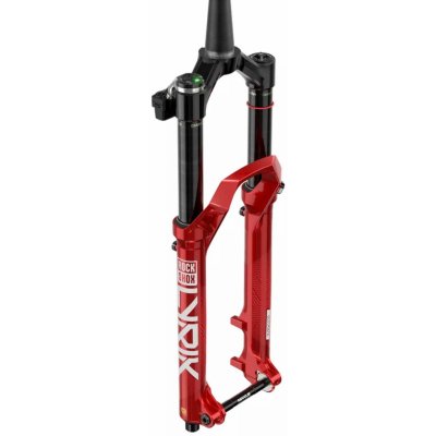 SRAM ROCK SHOX ROCKSHOX AM FS LYRK ULT FA 29 SB 160 RED 44 D2 – Hledejceny.cz