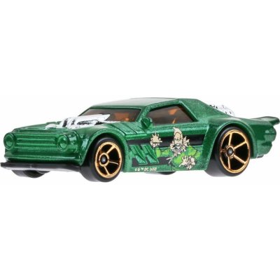 Hot Wheels tematické auto Batman DC Night Shifter – Zbozi.Blesk.cz