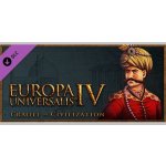 Europa Universalis 4: Cradle of Civilization – Hledejceny.cz