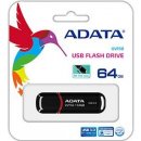 ADATA DashDrive UV150 64GB AUV150-64G-RBK