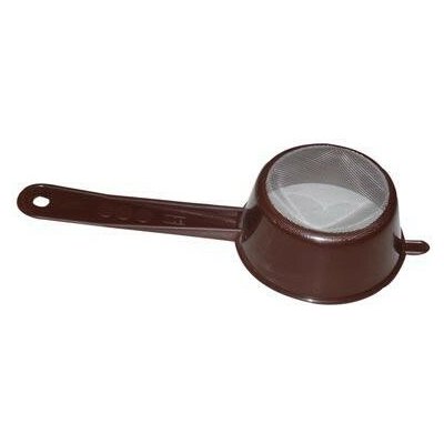 Cedník 8cm s plastovou rukojetí - mix variant či barev – Zboží Dáma