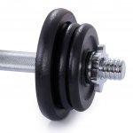 Trinfit jednoruční nakládací 30 mm 10 kg – Sleviste.cz