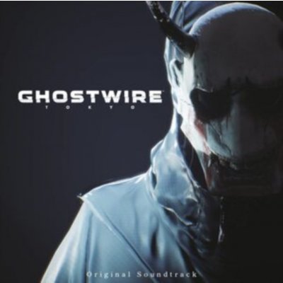 Ghostwire - Tokyo LP – Hledejceny.cz