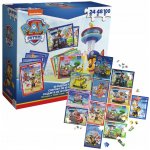 Spin Master Tlapková patrola velké 12v1 – Zboží Dáma