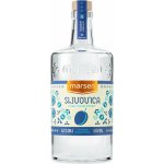 Marsen Slivovica 42% 0,5 l (holá láhev) – Hledejceny.cz