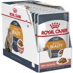 Royal Canin Hair & Skin Care 12 x 85 g – Hledejceny.cz