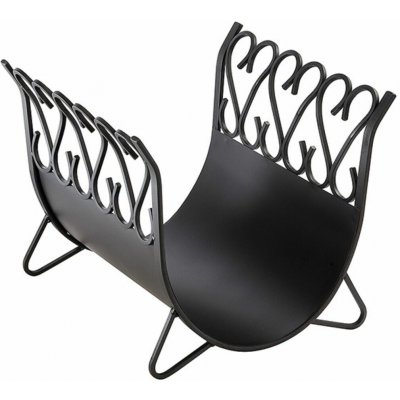 KOVO KRAUS Koš krbový střední 40x45x45cm – Sleviste.cz