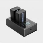 SmallRig 3818 NP-FW50 – Sleviste.cz