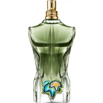 Jean Paul Gaultier Le Beau Paradise Garden parfémovaná voda pánská 125 ml – Zbozi.Blesk.cz