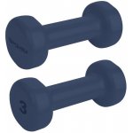 Spokey SHAPE vinylových činek 3 kg – Zboží Mobilmania