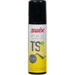 Swix TS10L-12 Top speed žlutý 50 ml – Hledejceny.cz