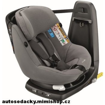 Maxi Cosi AxissFix 2017 Concrete Grey od 10 770 K Heureka.cz