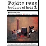 Pojďte pane, budeme si hrát pošetka DVD – Hledejceny.cz