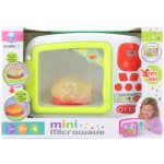 Lamps mikrovlnka na baterie pečené kuře – Zboží Dáma Lamps mikrovlnka na baterie pečené kuře – Zboží Dáma