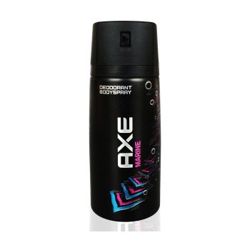 Axe Marine deospray antiperspirant 150 ml