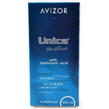 Avizor Unica Sensitive 100 ml