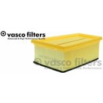 Vzduchový filtr VASCO A779 – Hledejceny.cz