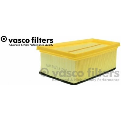 Vzduchový filtr VASCO A779 – Hledejceny.cz
